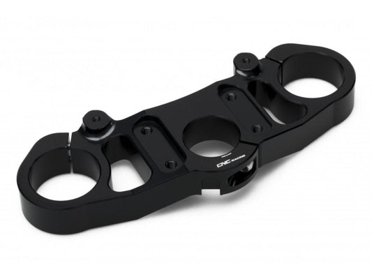 PST01 - CNC RACING Ducati Monster Triple Clamps Top Yoke – Accessories in the Motoraider Motorcycle Aftermarket Accessories and Parts Online Shop
