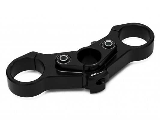 PST03 - CNC RACING Ducati Hypermotard 1100 Triple Clamps Top Yoke – Accessories in the Motoraider Motorcycle Aftermarket Accessories and Parts Online Shop