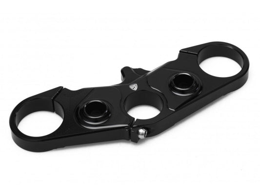 PST05 - CNC RACING MV Agusta Triple Clamps Top Yoke – Accessories in the Motoraider Motorcycle Aftermarket Accessories and Parts Online Shop