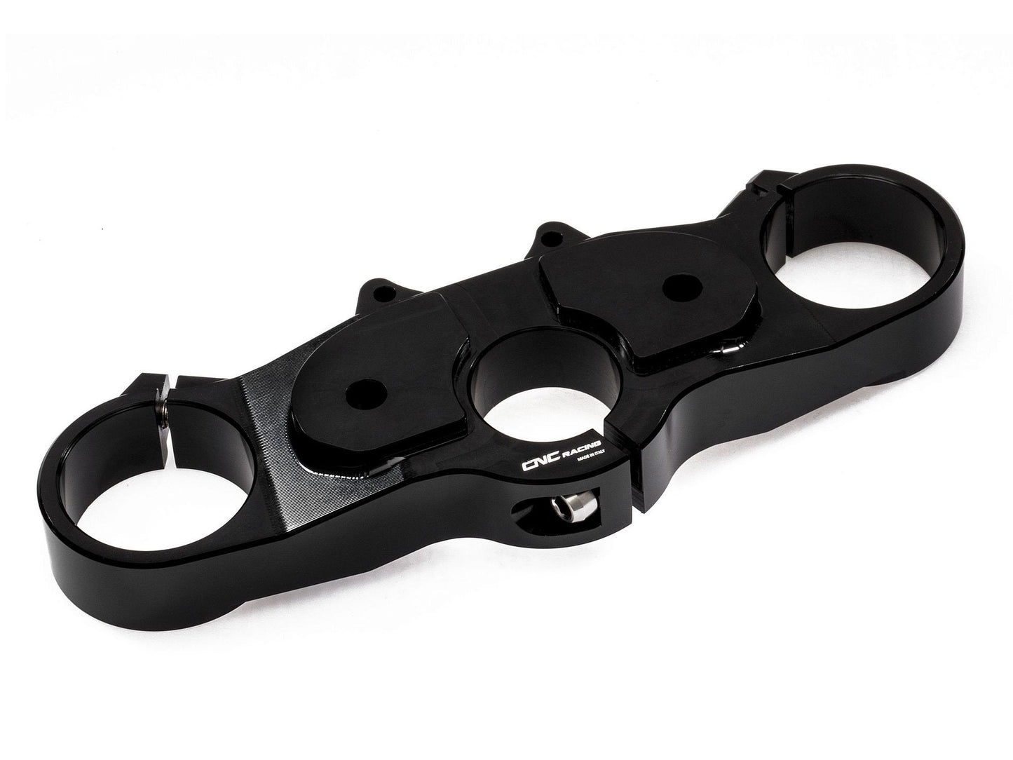 PST09 - CNC RACING Ducati Scrambler 800 Triple Clamps Top Plate – Accessories in the Motoraider Motorcycle Aftermarket Accessories and Parts Online Shop