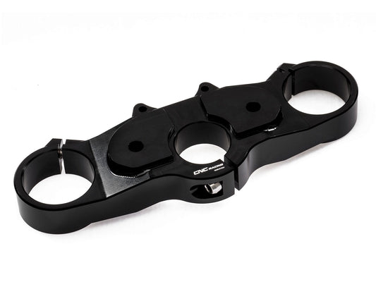 PST09 - CNC RACING Ducati Scrambler 800 Triple Clamps Top Plate – Accessories in the Motoraider Motorcycle Aftermarket Accessories and Parts Online Shop