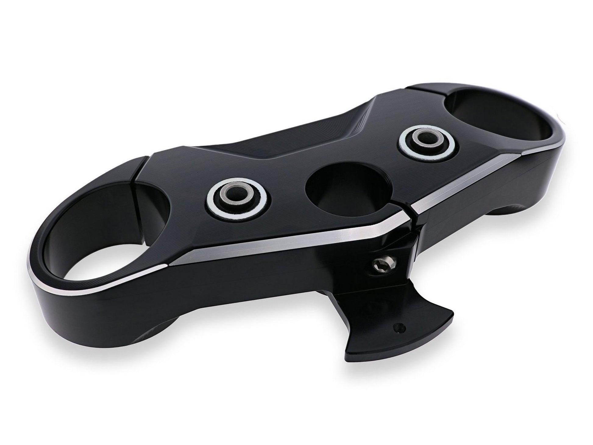 PST10S - CNC RACING Ducati XDiavel Triple Clamps Top Yoke – Accessories in the Motoraider Motorcycle Aftermarket Accessories and Parts Online Shop