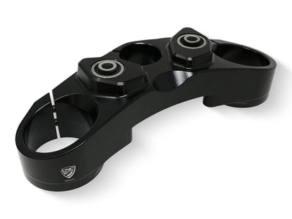 PST11 - CNC RACING Ducati Monster 1200S/1200R Triple Clamps Top Yoke – Accessories in the Motoraider Motorcycle Aftermarket Accessories and Parts Online Shop