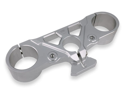 PST12 - CNC RACING Ducati Multistrada V2/950/1200/Enduro Triple Clamps Top Plate – Accessories in the Motoraider Motorcycle Aftermarket Accessories and Parts Online Shop