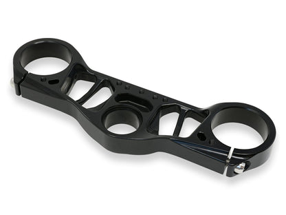 PST13 - CNC RACING Aprilia RSV4 RR/RF Triple Clamps Top Yoke – Accessories in the Motoraider Motorcycle Aftermarket Accessories and Parts Online Shop