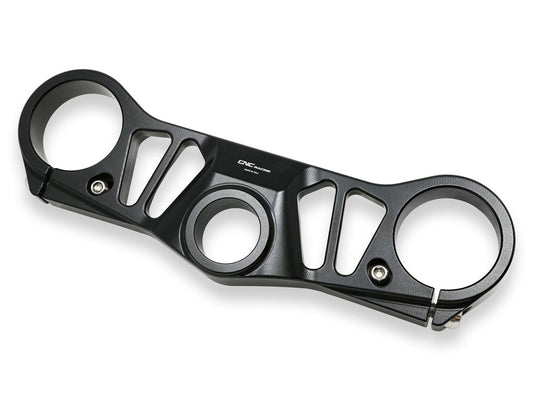 PST14 - CNC RACING Aprilia RSV4 R/F Triple Clamps Top Yoke – Accessories in the Motoraider Motorcycle Aftermarket Accessories and Parts Online Shop