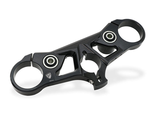 PST18 - CNC RACING Ducati Streetfighter V4 (2020+) Triple Clamps Top Plate (Ø 53 mm) – Accessories in the Motoraider Motorcycle Aftermarket Accessories and Parts Online Shop