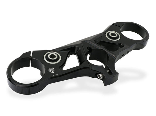 PST18 - CNC RACING Ducati Streetfighter V4 (2020+) Triple Clamps Top Plate (Ø 53 mm) – Accessories in the Motoraider Motorcycle Aftermarket Accessories and Parts Online Shop