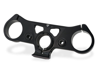 PST19 - CNC RACING Ducati Multistrada V4 (2021+) Triple Clamps Top Plate – Accessories in the Motoraider Motorcycle Aftermarket Accessories and Parts Online Shop
