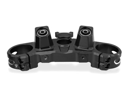 PST20 - CNC RACING Ducati Diavel V4 (2023+) Triple Clamps Top Yoke – Accessories in the Motoraider Motorcycle Aftermarket Accessories and Parts Online Shop