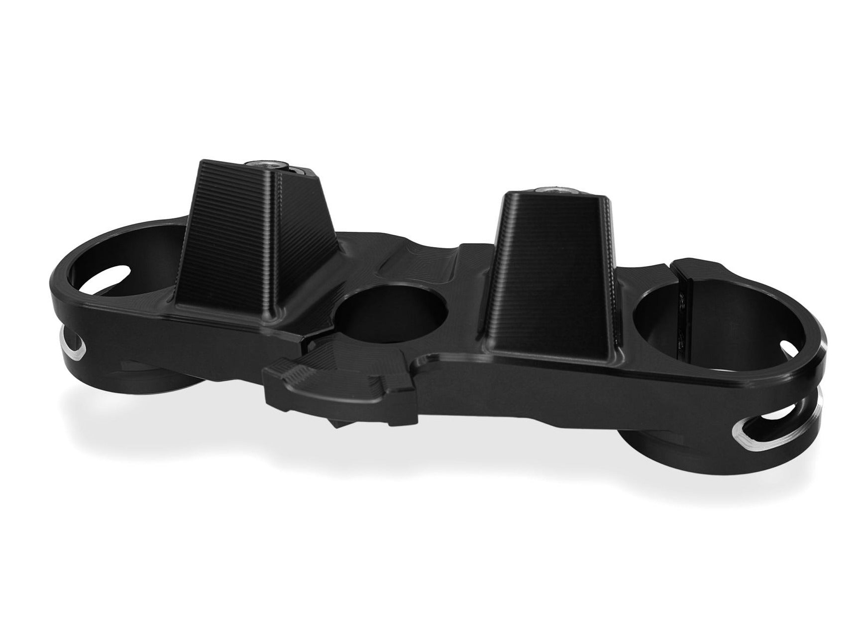 PST20 - CNC RACING Ducati Diavel V4 (2023+) Triple Clamps Top Yoke – Accessories in the Motoraider Motorcycle Aftermarket Accessories and Parts Online Shop