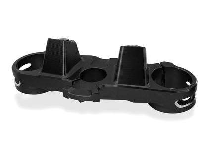 PST20 - CNC RACING Ducati Diavel V4 (2023+) Triple Clamps Top Yoke – Accessories in the Motoraider Motorcycle Aftermarket Accessories and Parts Online Shop