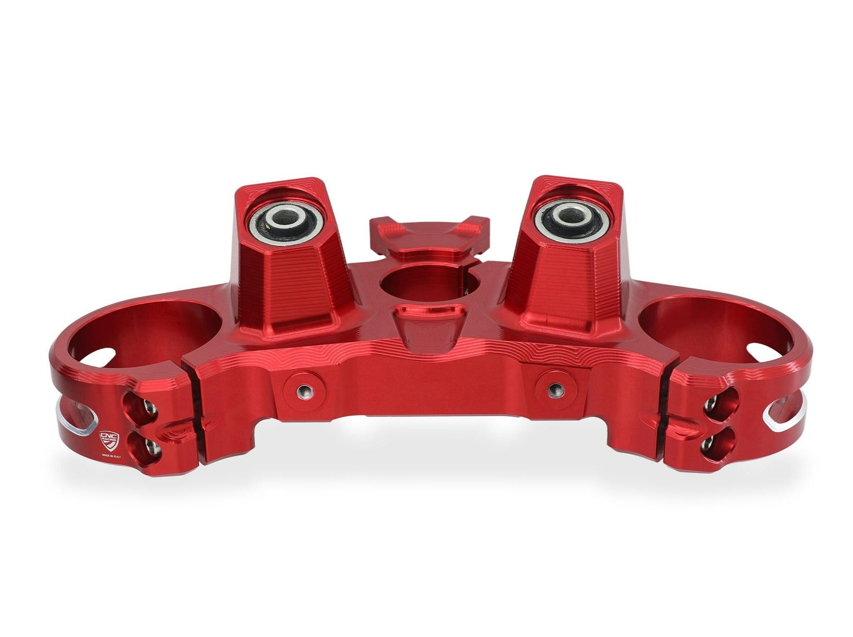 PST20 - CNC RACING Ducati Diavel V4 (2023+) Triple Clamps Top Yoke – Accessories in the Motoraider Motorcycle Aftermarket Accessories and Parts Online Shop