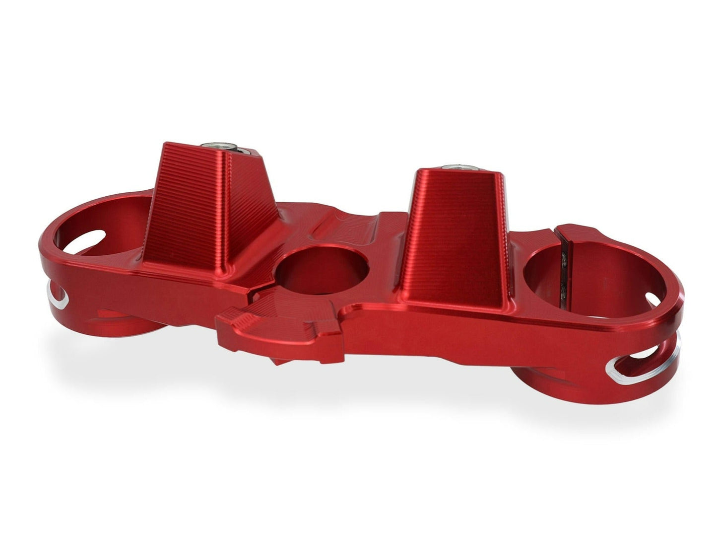 PST20 - CNC RACING Ducati Diavel V4 (2023+) Triple Clamps Top Yoke – Accessories in the Motoraider Motorcycle Aftermarket Accessories and Parts Online Shop