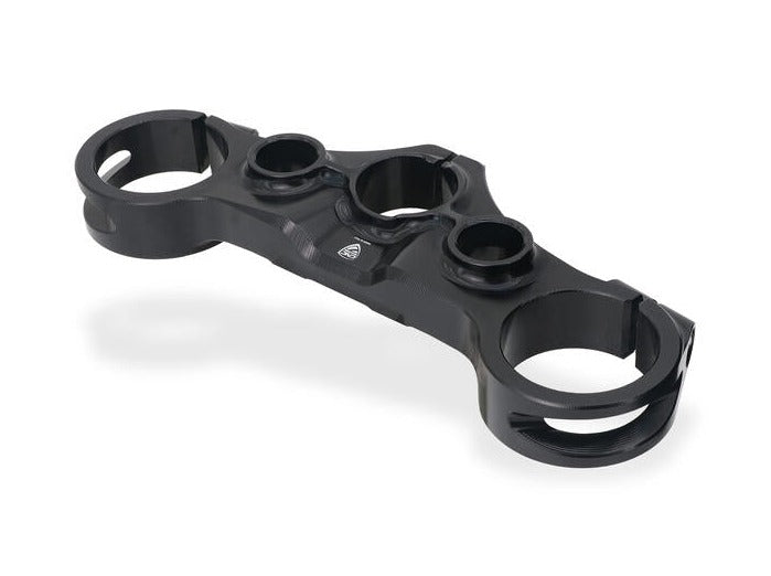PST21 - CNC RACING Ducati Hypermotard 698 Mono (2024+) Triple Clamps Top Yoke – Accessories in the Motoraider Motorcycle Aftermarket Accessories and Parts Online Shop