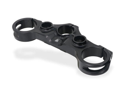 PST21 - CNC RACING Ducati Hypermotard 698 Mono (2024+) Triple Clamps Top Yoke – Accessories in the Motoraider Motorcycle Aftermarket Accessories and Parts Online Shop