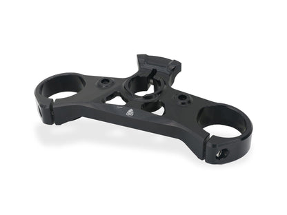 PST22 - CNC RACING Ducati Multistrada V4 / V4S (2021+) Triple Clamps Top Yoke – Accessories in the Motoraider Motorcycle Aftermarket Accessories and Parts Online Shop