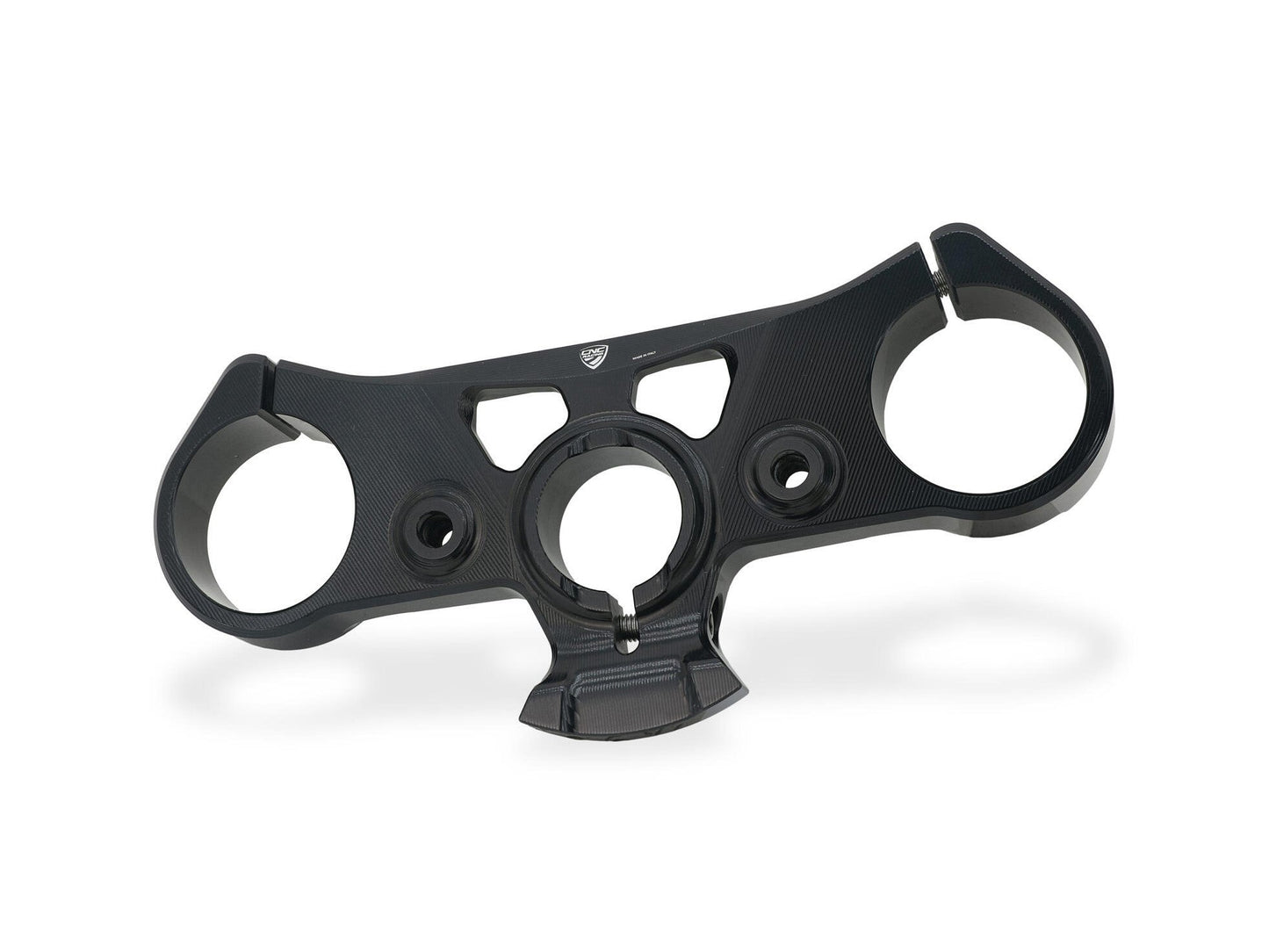 PST22 - CNC RACING Ducati Multistrada V4 / V4S (2021+) Triple Clamps Top Yoke – Accessories in the Motoraider Motorcycle Aftermarket Accessories and Parts Online Shop