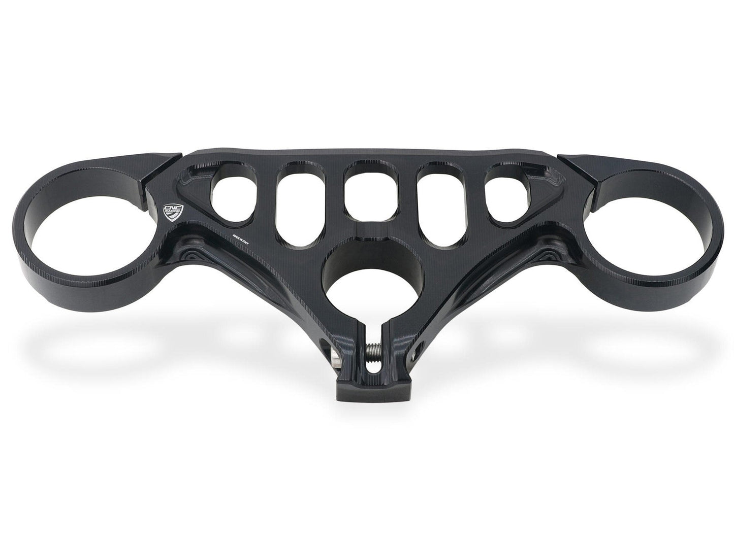 PST23 - CNC RACING Ducati Panigale V4 / V4S (2025+) Triple Clamps Top Yoke – Accessories in the Motoraider Motorcycle Aftermarket Accessories and Parts Online Shop