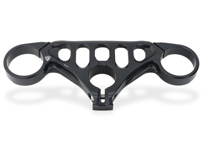 PST23 - CNC RACING Ducati Panigale V4 / V4S (2025+) Triple Clamps Top Yoke – Accessories in the Motoraider Motorcycle Aftermarket Accessories and Parts Online Shop