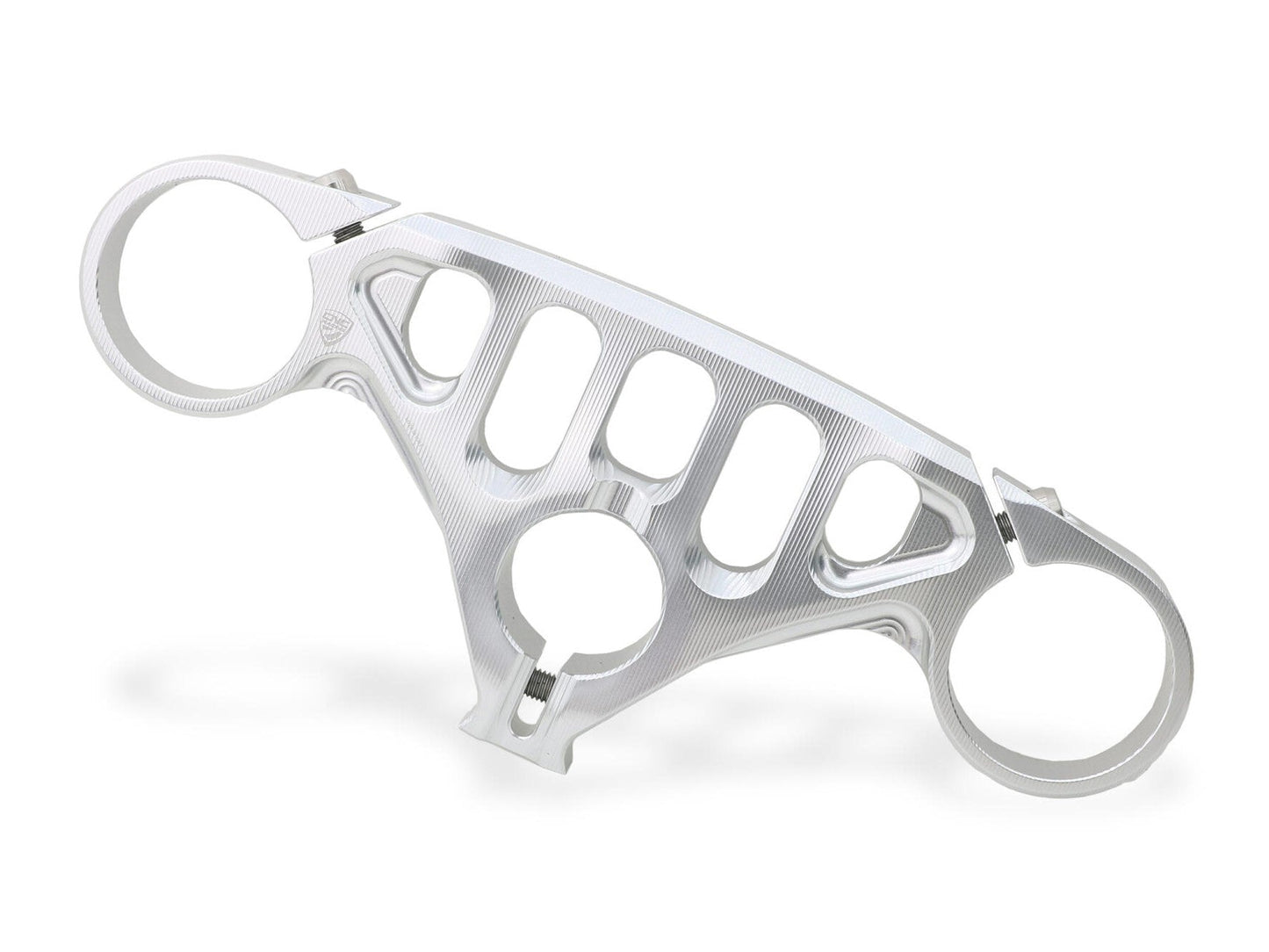 PST23 - CNC RACING Ducati Panigale V4 / V4S (2025+) Triple Clamps Top Yoke – Accessories in the Motoraider Motorcycle Aftermarket Accessories and Parts Online Shop