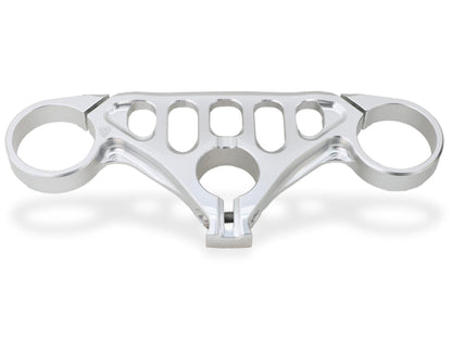 PST23 - CNC RACING Ducati Panigale V4 / V4S (2025+) Triple Clamps Top Yoke – Accessories in the Motoraider Motorcycle Aftermarket Accessories and Parts Online Shop