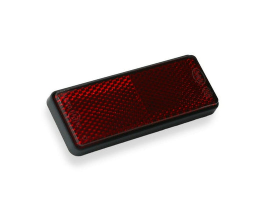 CNC RACING PT015 Universal Reflector – Accessories in the Motoraider Motorcycle Aftermarket Accessories and Parts Online Shop