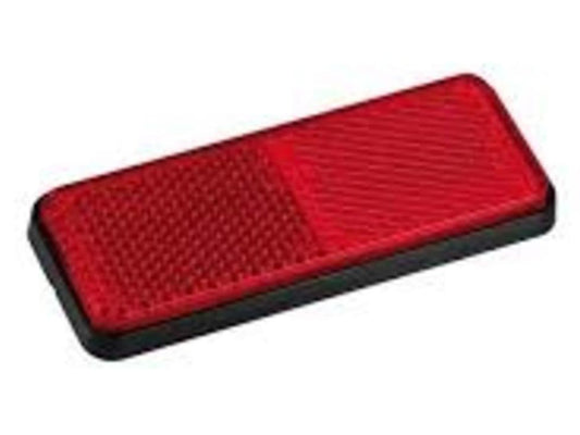 CNC RACING PT015 Universal Reflector – Accessories in the Motoraider Motorcycle Aftermarket Accessories and Parts Online Shop