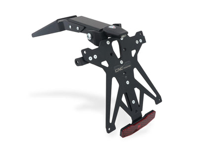 CNC RACING PT306 Ducati Hypermotard 698 Mono (2024+) Adjustable License Plate Holder Kit – Accessories in the Motoraider Motorcycle Aftermarket Accessories and Parts Online Shop