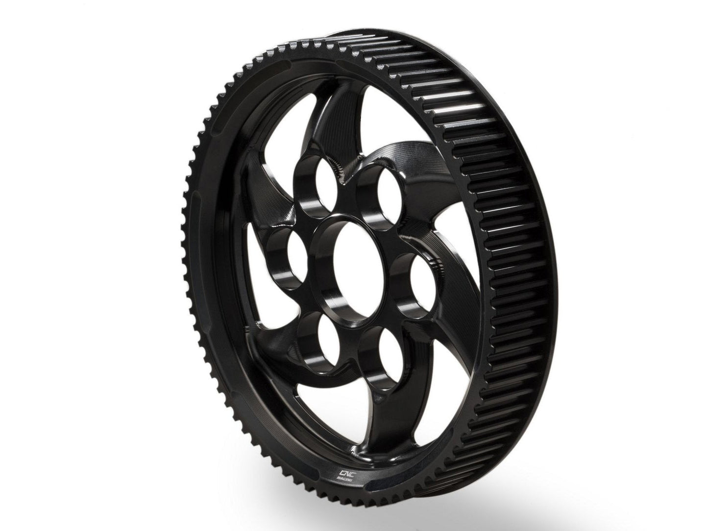 PU100 - CNC RACING Ducati XDiavel Rear Pulley – Accessories in the Motoraider Motorcycle Aftermarket Accessories and Parts Online Shop