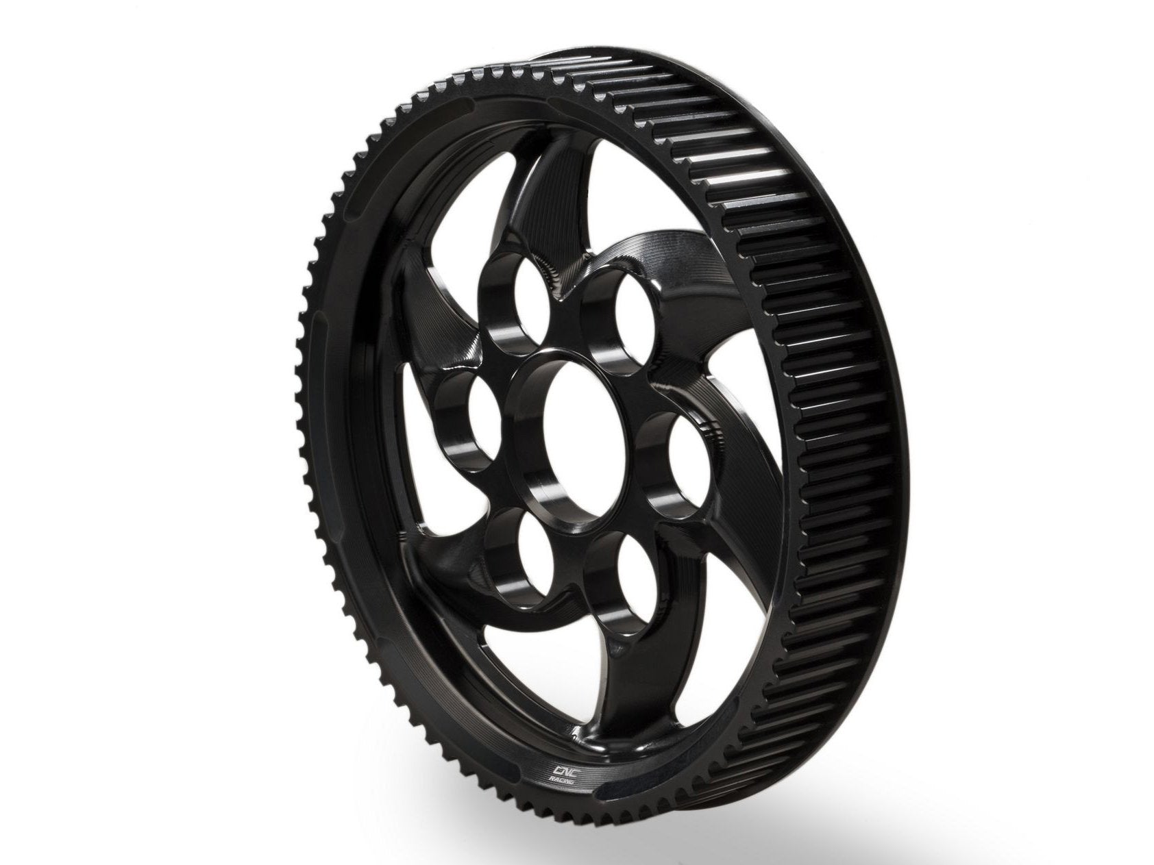 PU100 - CNC RACING Ducati XDiavel Rear Pulley – Accessories in the Motoraider Motorcycle Aftermarket Accessories and Parts Online Shop