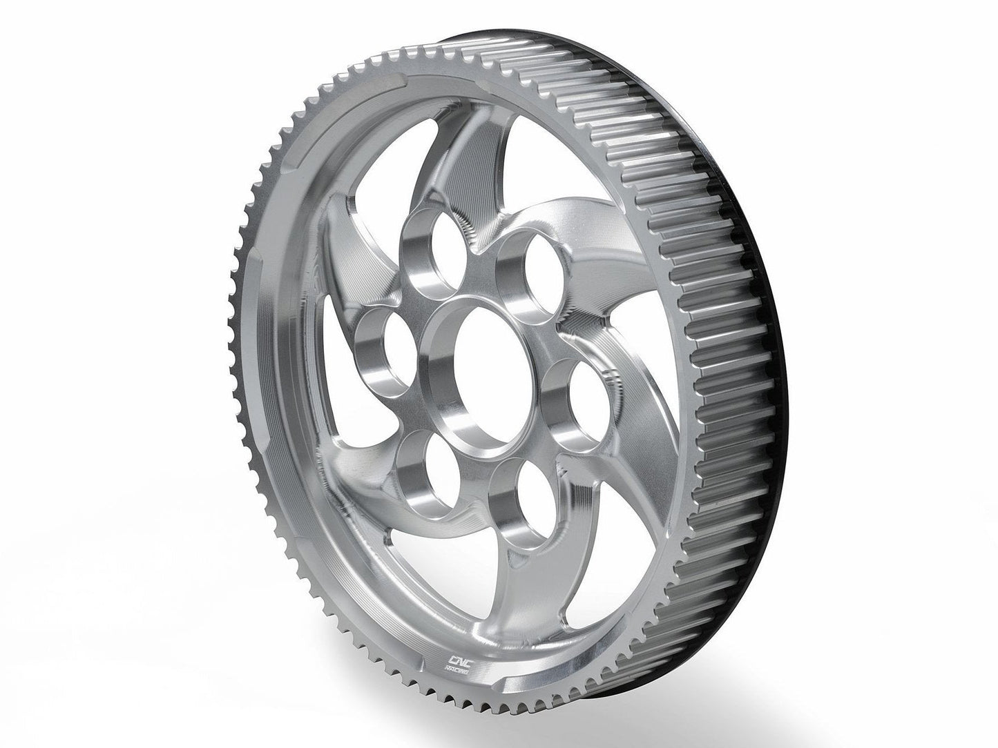 PU100 - CNC RACING Ducati XDiavel Rear Pulley – Accessories in the Motoraider Motorcycle Aftermarket Accessories and Parts Online Shop