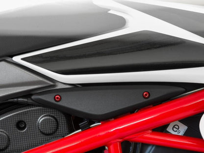 KV317 - CNC RACING Ducati Hypermotard 939/821 Side Panels and Tail Screws – Accessories in the Motoraider Motorcycle Aftermarket Accessories and Parts Online Shop