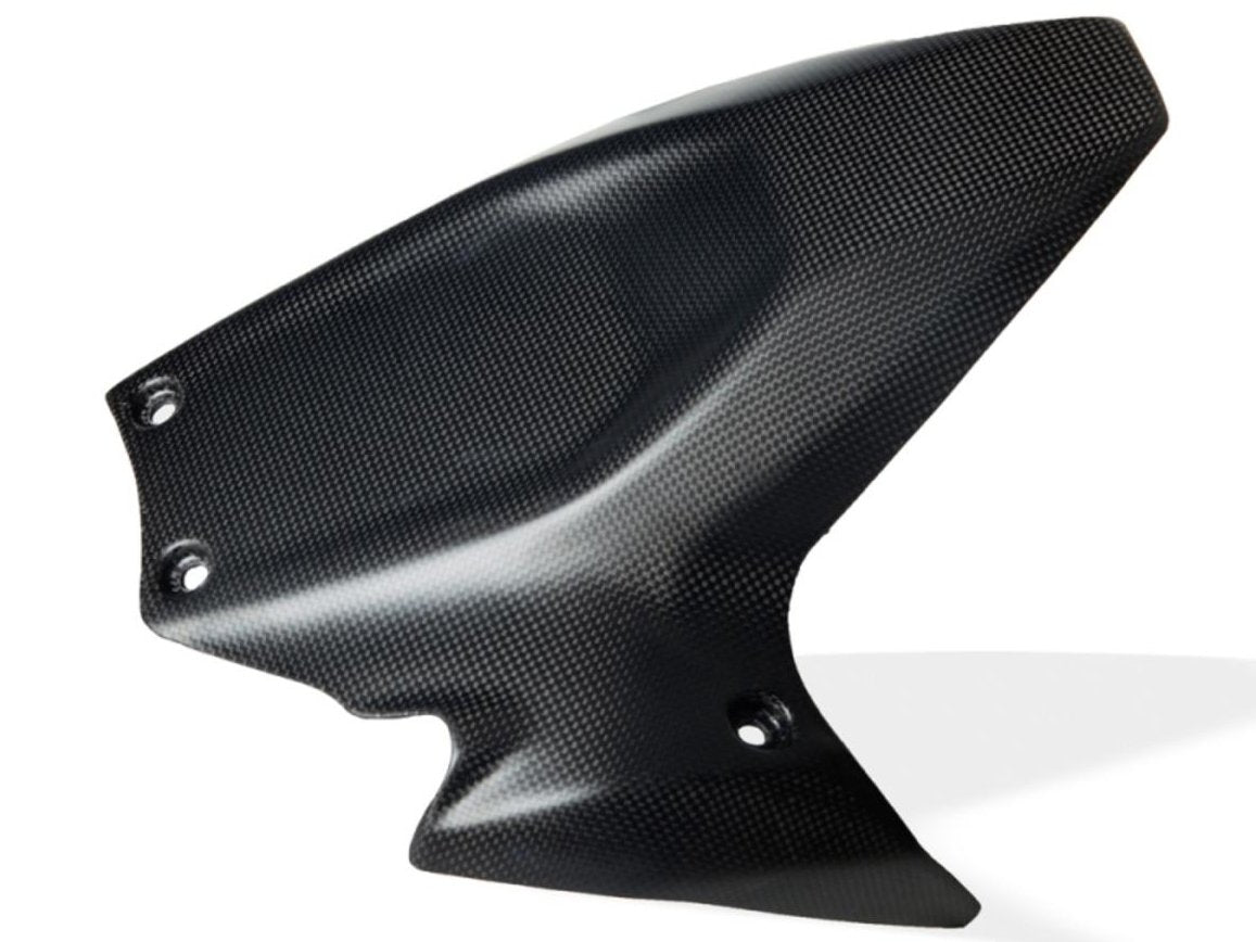 ZA829 - CNC RACING Ducati Panigale / Streetfighter V2 (18/24) Carbon Rear Fender – Accessories in the Motoraider Motorcycle Aftermarket Accessories and Parts Online Shop