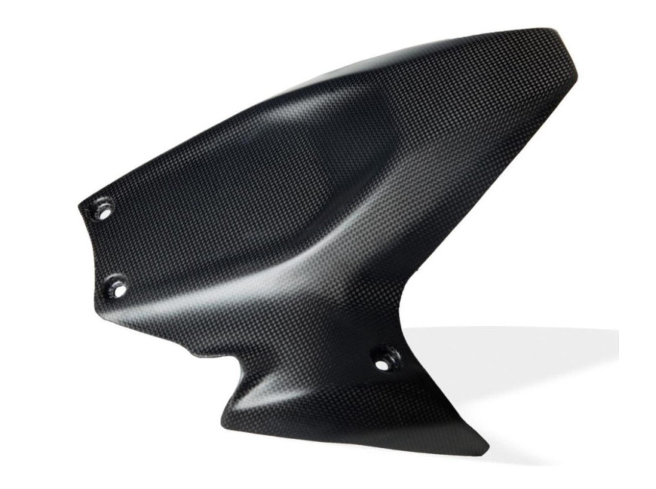 ZA829 - CNC RACING Ducati Panigale / Streetfighter V2 (18/24) Carbon Rear Fender – Accessories in the Motoraider Motorcycle Aftermarket Accessories and Parts Online Shop