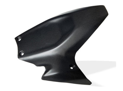 ZA829 - CNC RACING Ducati Panigale / Streetfighter V2 (18/24) Carbon Rear Fender – Accessories in the Motoraider Motorcycle Aftermarket Accessories and Parts Online Shop
