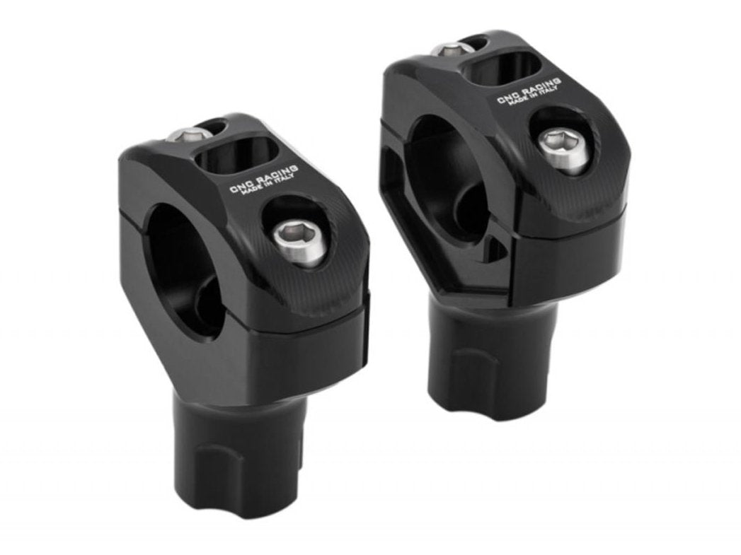 RM222 - CNC RACING Ducati / MV Agusta Handlebar Riser (59 mm, conical) – Accessories in the Motoraider Motorcycle Aftermarket Accessories and Parts Online Shop