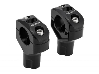 RM222 - CNC RACING Ducati / MV Agusta Handlebar Riser (59 mm, conical) – Accessories in the Motoraider Motorcycle Aftermarket Accessories and Parts Online Shop