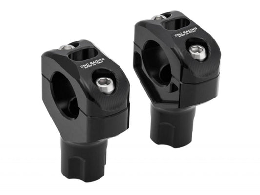RM222 - CNC RACING Ducati / MV Agusta Handlebar Riser (59 mm, conical) – Accessories in the Motoraider Motorcycle Aftermarket Accessories and Parts Online Shop