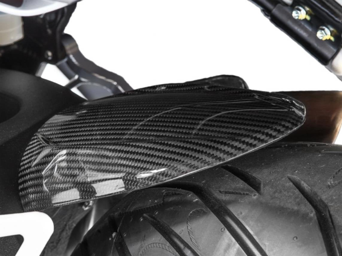 ZA835 - CNC RACING MV Agusta Carbon Rear Fender – Accessories in the Motoraider Motorcycle Aftermarket Accessories and Parts Online Shop
