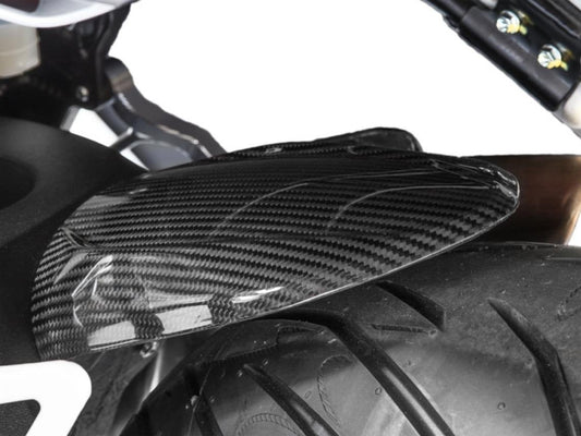 ZA835 - CNC RACING MV Agusta Carbon Rear Fender – Accessories in the Motoraider Motorcycle Aftermarket Accessories and Parts Online Shop
