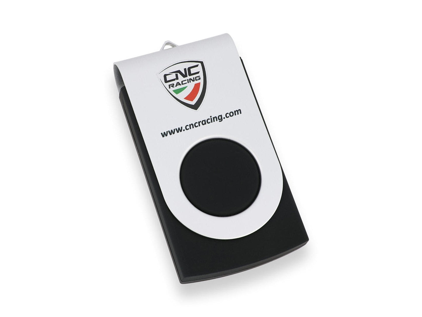 CNC RACING Powerbank 4000 mAh – Merc. in the Motoraider Motorcycle Aftermarket Accessories and Parts Online Shop