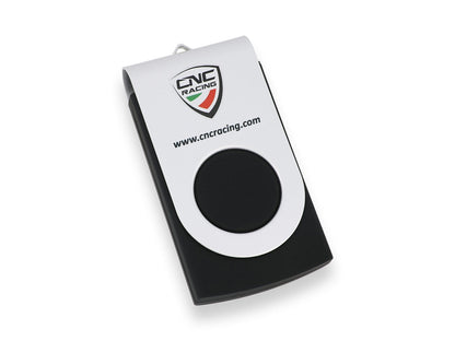 CNC RACING Powerbank 4000 mAh – Merc. in the Motoraider Motorcycle Aftermarket Accessories and Parts Online Shop