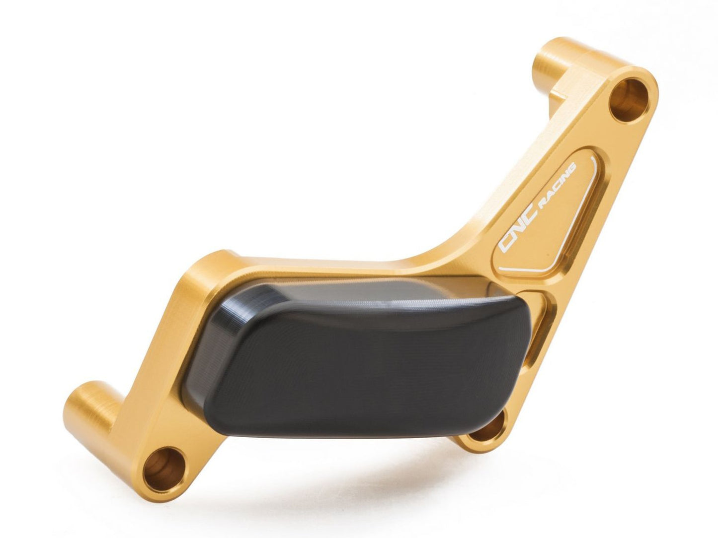 PZ701 - CNC RACING Ducati Water Pump Cover – Accessories in the Motoraider Motorcycle Aftermarket Accessories and Parts Online Shop