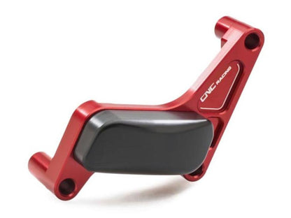 PZ701 - CNC RACING Ducati Water Pump Cover – Accessories in the Motoraider Motorcycle Aftermarket Accessories and Parts Online Shop