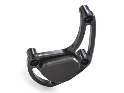 PZ702 - CNC RACING Ducati Water Pump Cover – Accessories in the Motoraider Motorcycle Aftermarket Accessories and Parts Online Shop