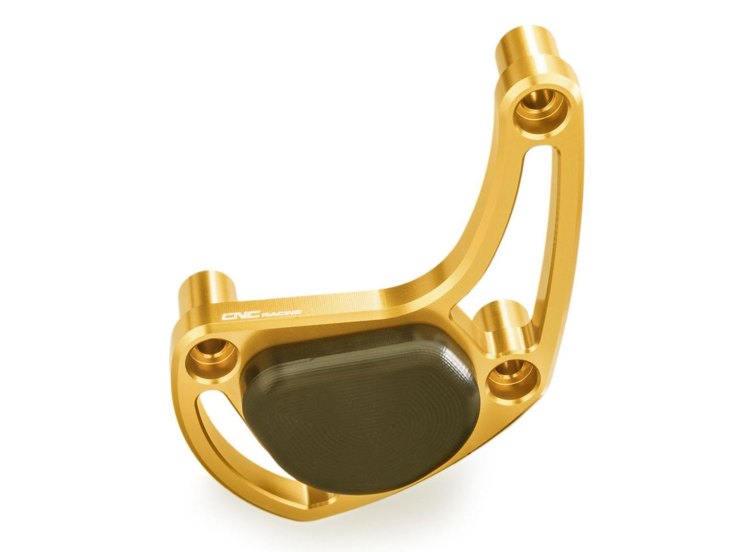 PZ702 - CNC RACING Ducati Water Pump Cover – Accessories in the Motoraider Motorcycle Aftermarket Accessories and Parts Online Shop