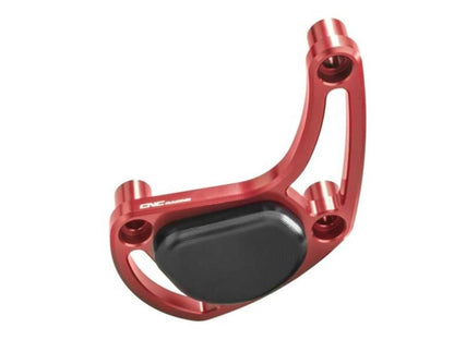 PZ702 - CNC RACING Ducati Water Pump Cover – Accessories in the Motoraider Motorcycle Aftermarket Accessories and Parts Online Shop