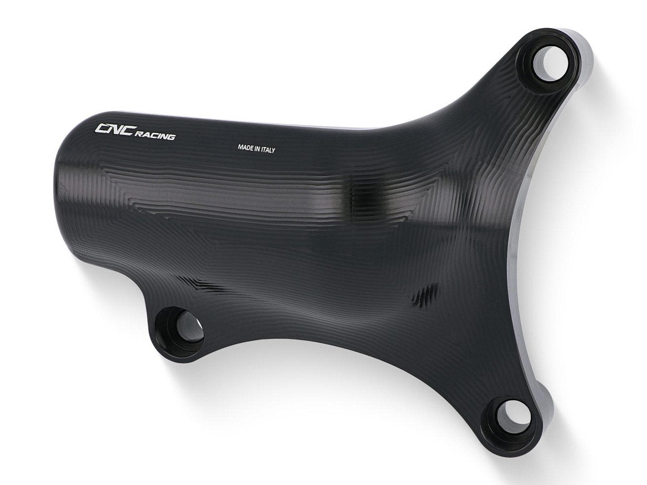 PZ705 - CNC RACING Ducati Water Pump Cover – Accessories in the Motoraider Motorcycle Aftermarket Accessories and Parts Online Shop