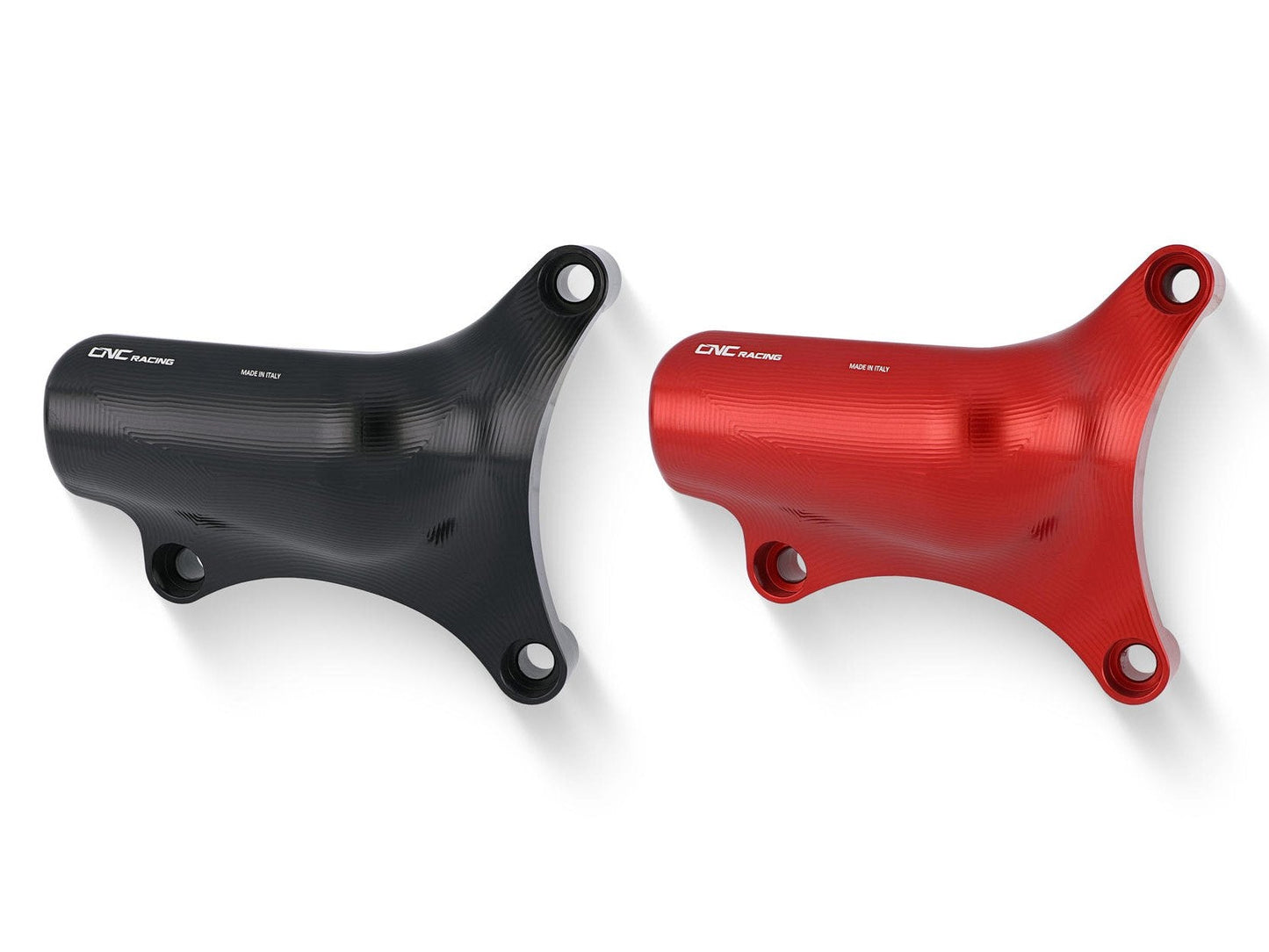 PZ705 - CNC RACING Ducati Water Pump Cover – Accessories in the Motoraider Motorcycle Aftermarket Accessories and Parts Online Shop